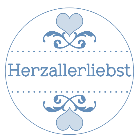 Herzallerliebst Logo